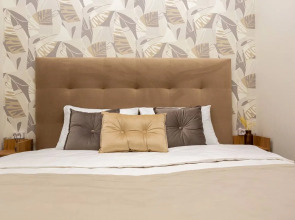 Квартира 4.16 STUDIO SVETLANA