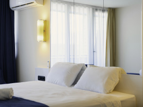 Апартаменты Grand City Real Estate