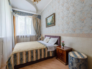 Гостевой дом Лесная сказка