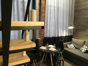 Апартаменты Arbat Lounge