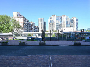 Апартаменты Энгельса 93