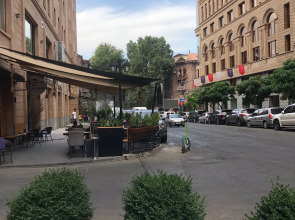 Апарт-отель DinDavapartment