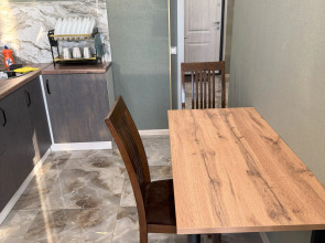 Квартира Двухкомнатная на Наугорском Шоссе