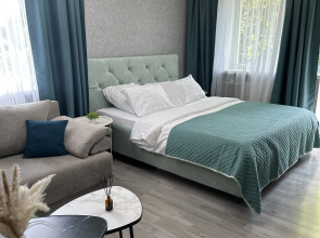 Квартира Уютная в Самом Центре Калининграда Вагнера 7