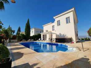 Prengos 7 Villa