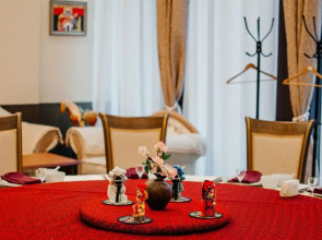 Отель China Merchants Business Center