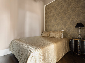 Апартаменты с Видом на Дом Книги и Казанский собор