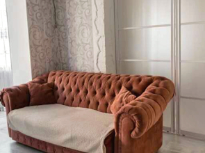 Апартаменты с двумя спальнями на Партизанской 3