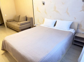 Uyutnaya V Luchshem Rayone Goroda Flat