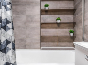 Апартаменты Челябинская 50