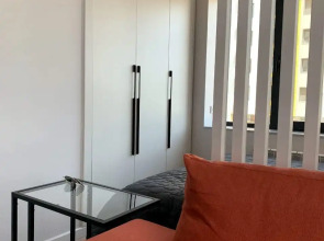 Апартаменты в ЖК Варламова 2