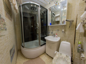 Апартаменты InHome24 Большая Якиманка 54