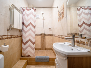 Отель Лоза