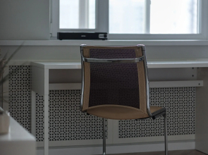 Апартаменты Flat Inn рядом с метро Каширская и парком Лужкова