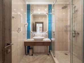 Санаторий Ревиталь Парк