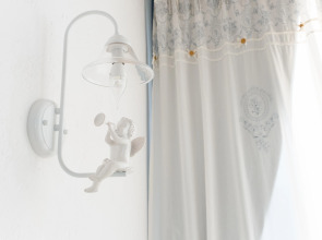 Прованс на Вербовой