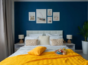 Novin House LetoMore Apartments