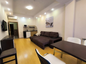 Гостевой дом Фламинго Новый корпус