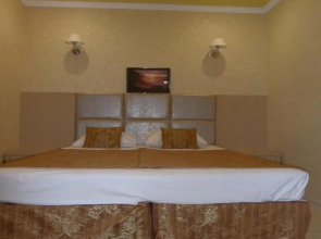 Гостевой дом Кристина