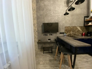 Апартаменты на Бабушкинской