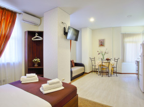 Гостевой Дом Просперус