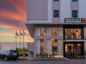 Marvelous Hotel