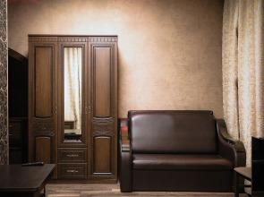 Гостевой дом AstHome