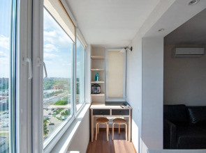 Апартаменты Н Новгород на Карла Маркса 45