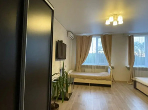 Гостиница  Реал