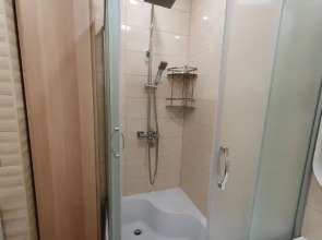 Квартира В Самом Центре Сочи