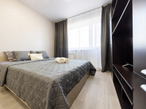 Апартаменты Домино по ул. Устиновича 14