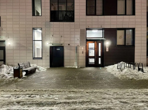 Апартаменты Rauktis City Apartments