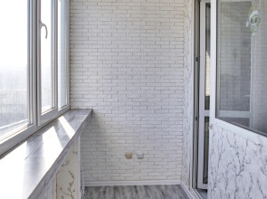 Уютная Квартира VIAHOME на Второй речке