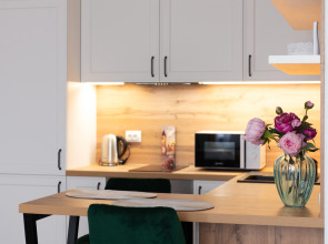 Апартаменты Сердце Сибири