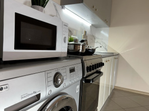 Апартаменты Рядом с Крокус Сити