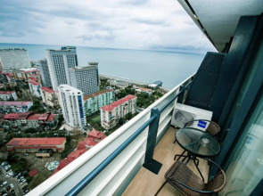 Апартаменты Legacy Apartments Orbi City