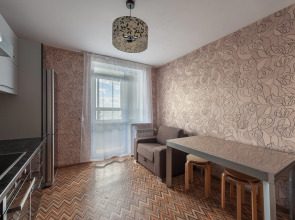 Квартира ApartHause с панорамным видом с 30 этажа