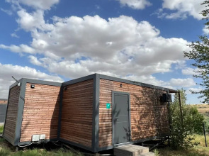 База отдыха  Ecopark By Marco Polo