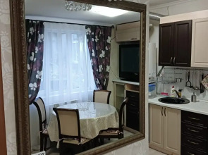 Апартаменты Журавли