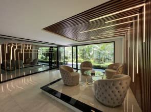 Semeynye Best Home 25 - Cleopatra Exclusive, Center Apartments