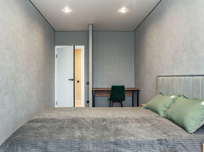 Квартира Двухкомнатная в центре