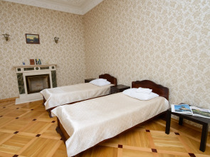 Гостевой дом МарЛен