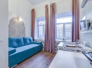 Апартаменты Sokroma Мистери 2