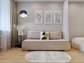 Квартира Flatstay 21 Линия ВО 14