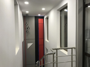 Меблированные комнаты Частная резиденция Guten morgen