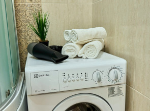 Апартаменты Комфортные у Метро Цска