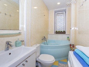 Апартаменты Studiominsk 18