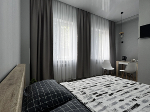 Nova Mini hotel