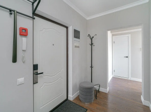 Апартаменты на Мякинино