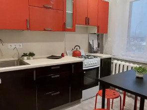 Квартира Кирова 93 Кондиционер Горячая Вода